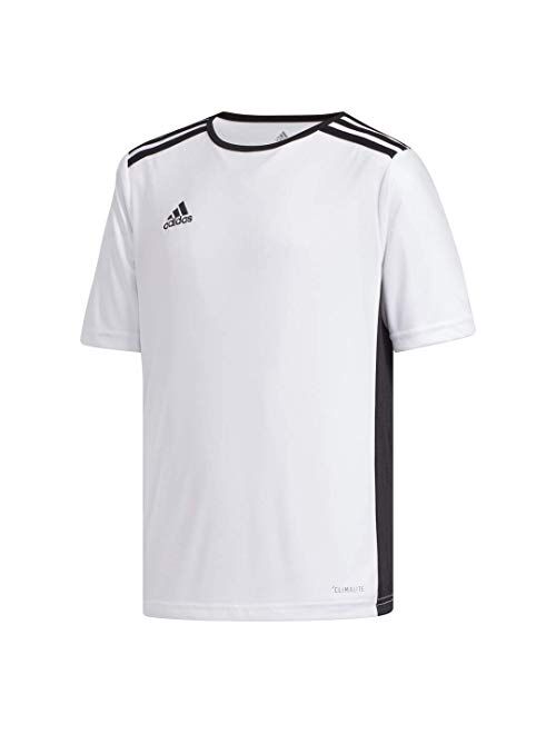 adidas Boy's Entrada 18 Youth Jersey