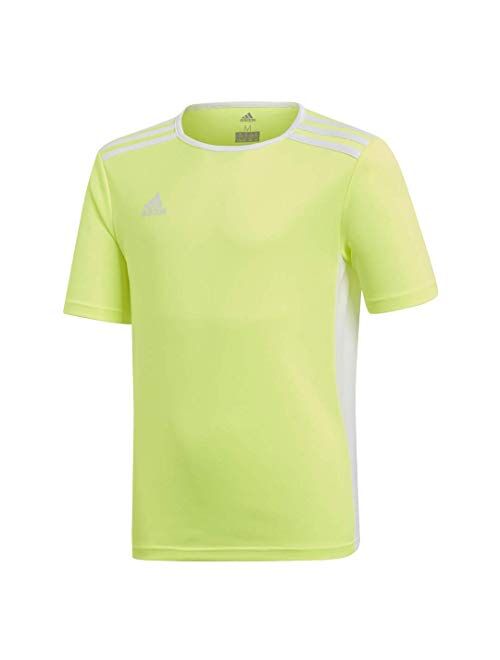 adidas Boy's Entrada 18 Youth Jersey