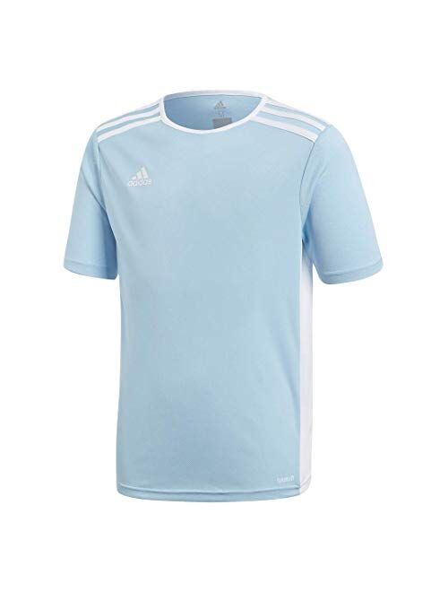 adidas Boy's Entrada 18 Youth Jersey