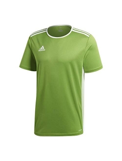 Men's Entrada 18 Soccer Jersey