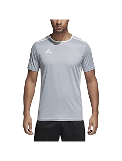 Men's Entrada 18 Soccer Jersey