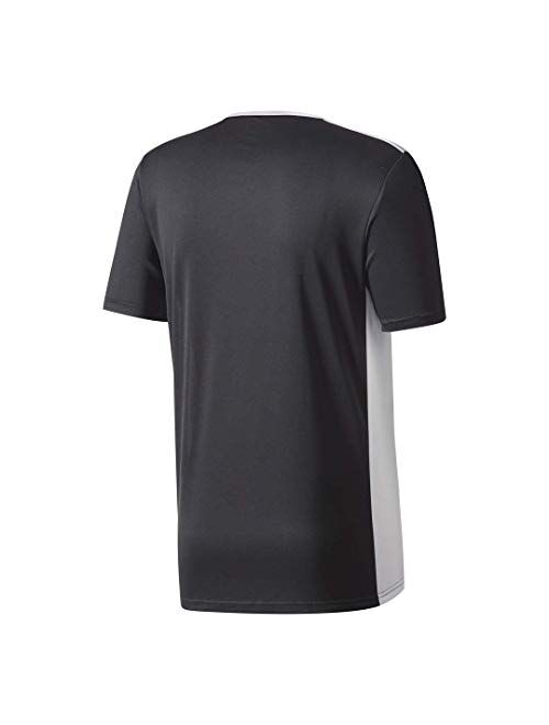 adidas Men's Entrada 18 Soccer Jersey