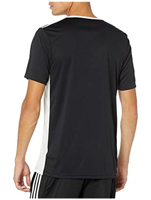 adidas Men's Entrada 18 Soccer Jersey