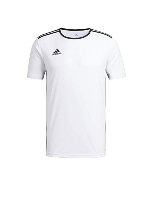 adidas Men's Entrada 18 Soccer Jersey