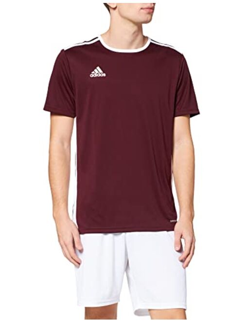 adidas Men's Entrada 18 Soccer Jersey