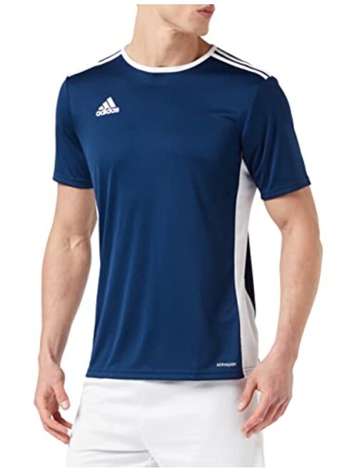 adidas Men's Entrada 18 Soccer Jersey