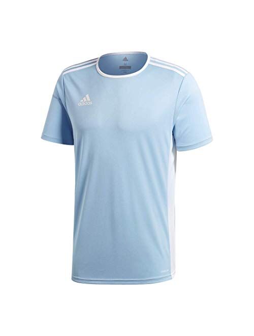 adidas Men's Entrada 18 Soccer Jersey