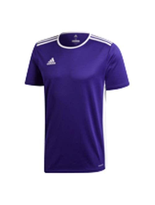 adidas Men's Entrada 18 Soccer Jersey