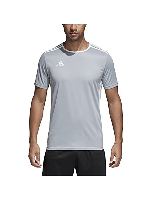 adidas Men's Entrada 18 Soccer Jersey