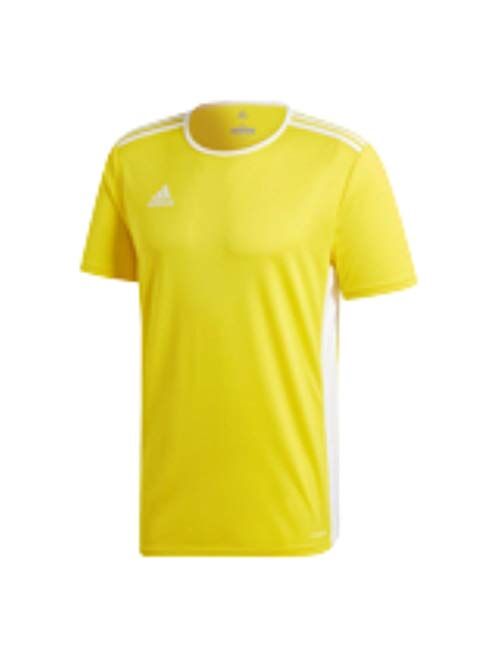 adidas Men's Entrada 18 Soccer Jersey