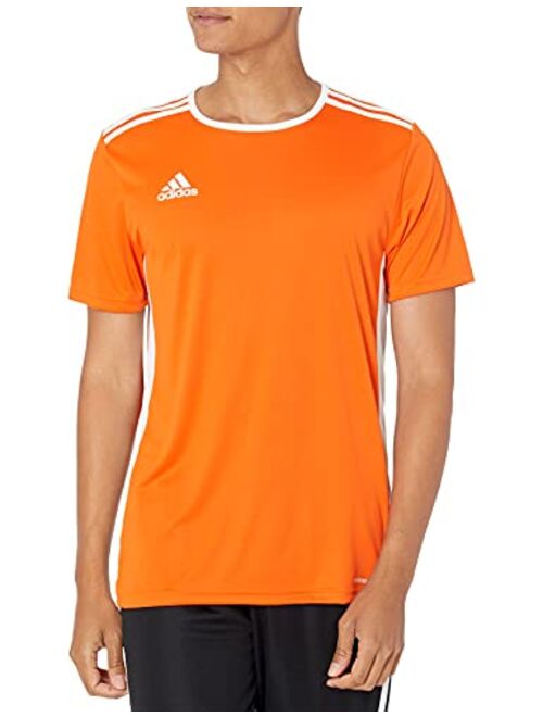 adidas Men's Entrada 18 Soccer Jersey