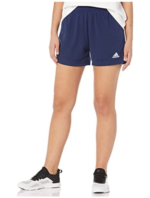 adidas Women's Entrada 22 Training Shorts