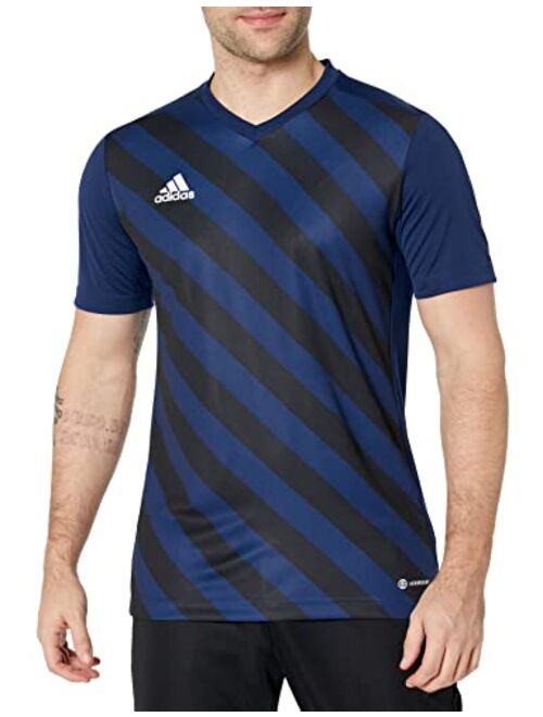 adidas Men's Entrada 22 Graphic Jersey