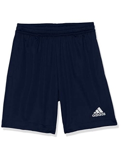 Kids' Entrada 22 Training Shorts