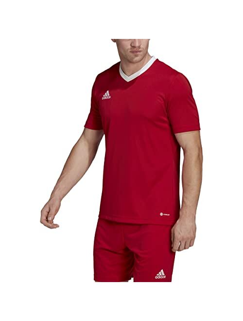 adidas Men's Entrada 22 Jersey