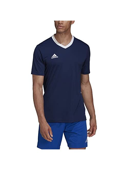 adidas Men's Entrada 22 Jersey