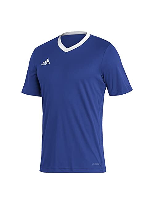 adidas Men's Entrada 22 Jersey