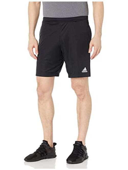 adidas Men's Entrada 22 Training Shorts