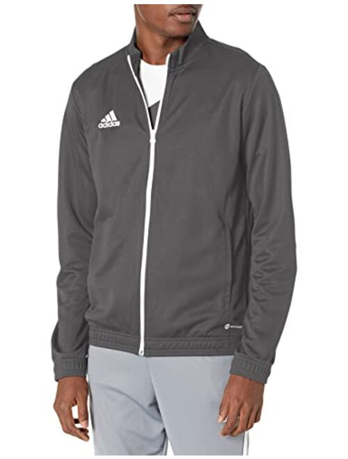 adidas Men's Entrada 22 Track Jacket