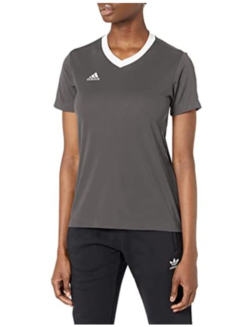 adidas Women's Entrada 22 Jersey