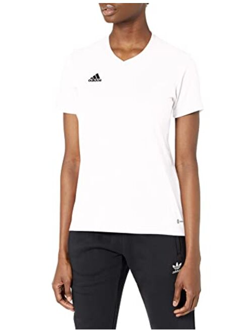 adidas Women's Entrada 22 Jersey