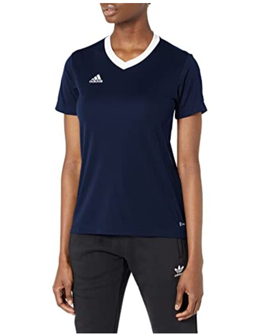 adidas Women's Entrada 22 Jersey