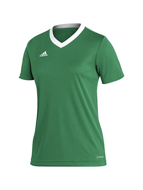 adidas Women's Entrada 22 Jersey