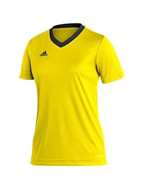 adidas Women's Entrada 22 Jersey