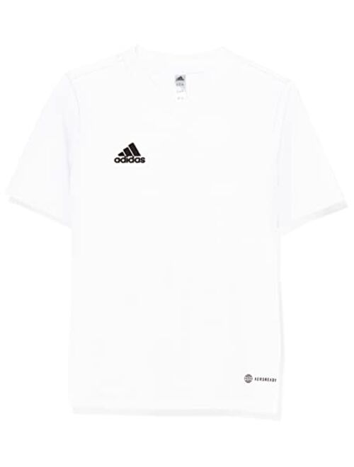 adidas Kids' Entrada 22 Jersey