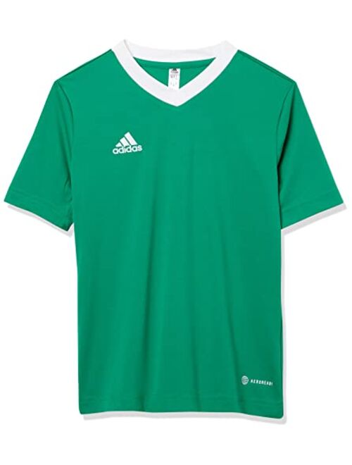 adidas Kids' Entrada 22 Jersey