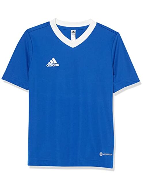 adidas Kids' Entrada 22 Jersey