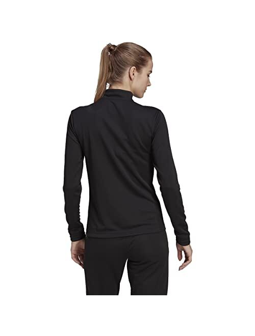 adidas Women's Entrada 22 Training Top