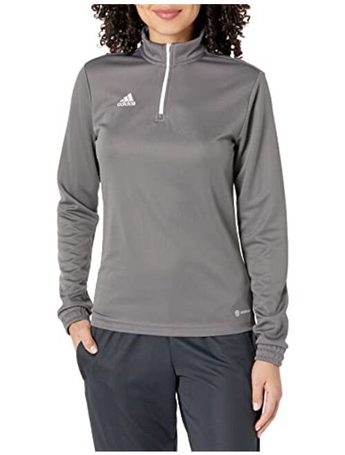 adidas Women's Entrada 22 Training Top