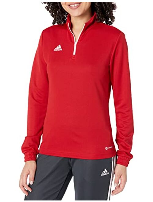 adidas Women's Entrada 22 Training Top