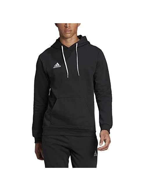 adidas Men's Entrada 22 Sweat Hoodie