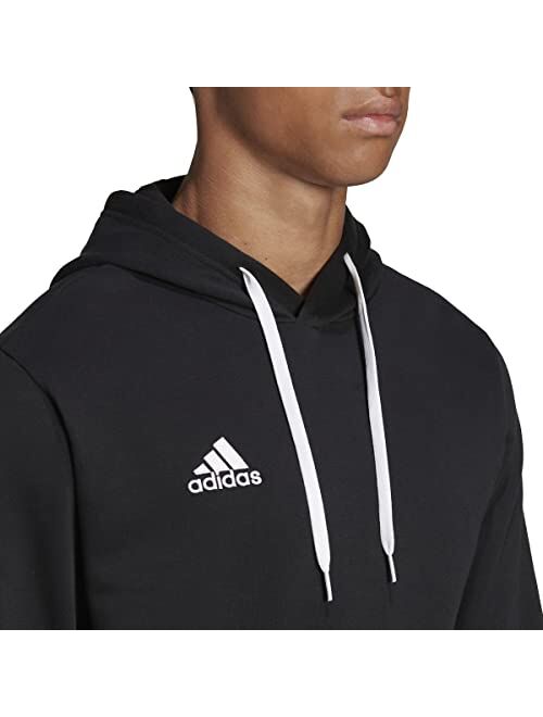 adidas Men's Entrada 22 Sweat Hoodie