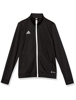 Kids' Entrada 22 Track Jacket