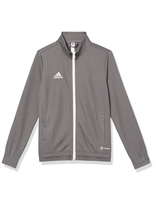 adidas Kids' Entrada 22 Track Jacket