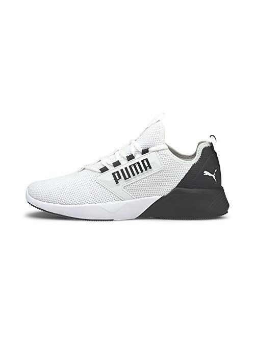 PUMA Men's Retaliate Competition Running Training Shoes