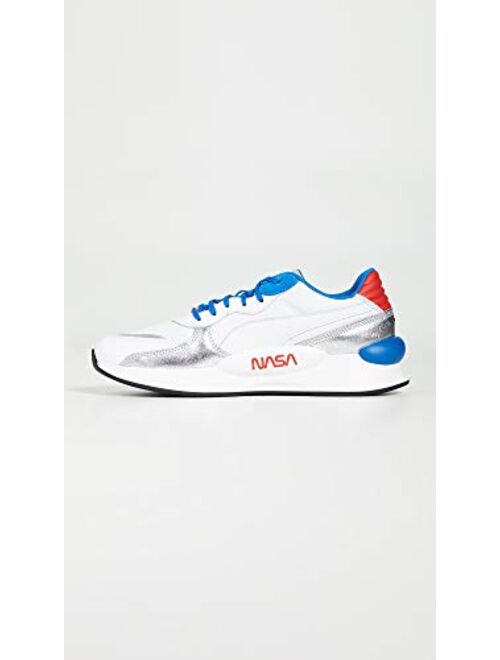 PUMA Select Men's x Space Agency RS 9.8 Sneakers Shoes