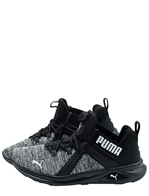 PUMA Men's Enzo 2 Training Sneaker Shoes, 0