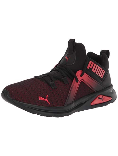 PUMA Men's Enzo 2 Training Sneaker Shoes, 0