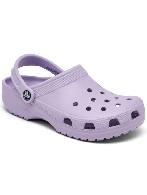 Crocs Big Kids Classic Clogs from Finish Line