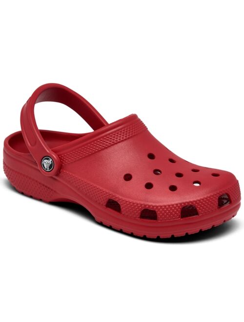 Crocs Big Kids Classic Clogs from Finish Line