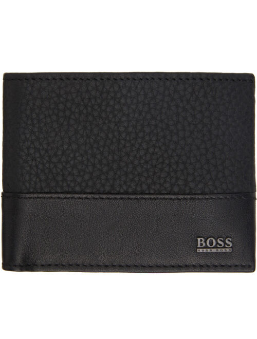 Hugo Boss Boss Black Helios 6 Wallet