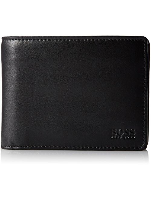 Buy BOSS Hugo Boss Men's Arezzo Wallet online | Topofstyle