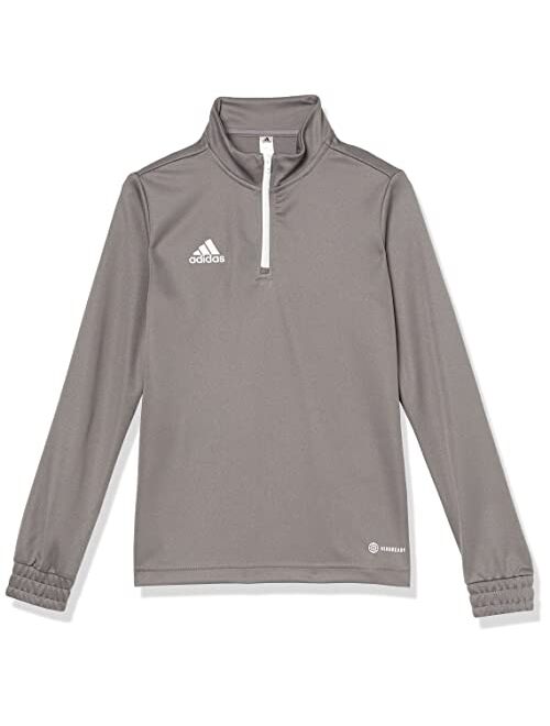 adidas Kids' Entrada 22 Training Top