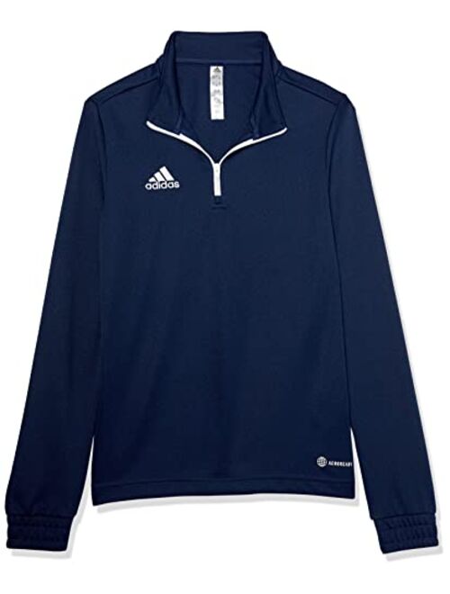 adidas Kids' Entrada 22 Training Top