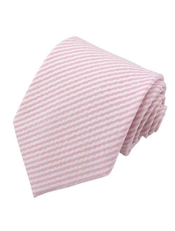 Boys' Prep Seersucker Self-Tie Neck Tie