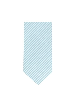 Boys' Prep Seersucker Self-Tie Neck Tie